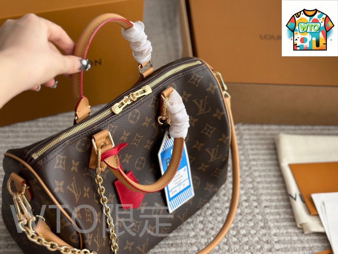 今日特価】Louis Vuitton ルイ・ヴィトン スピーディ スピーディ