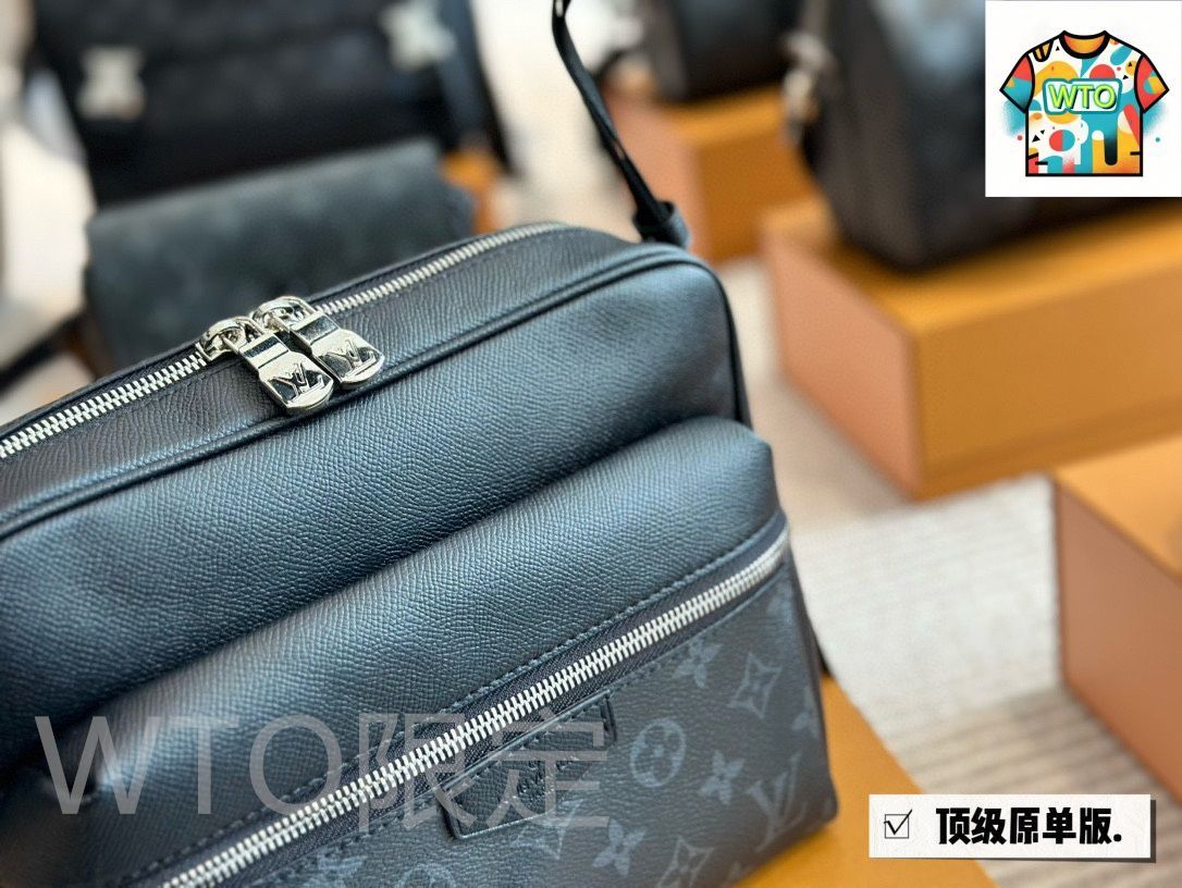 今日特価】Louis Vuitton ルイ・ヴィトン アウトドア メッセンジャー