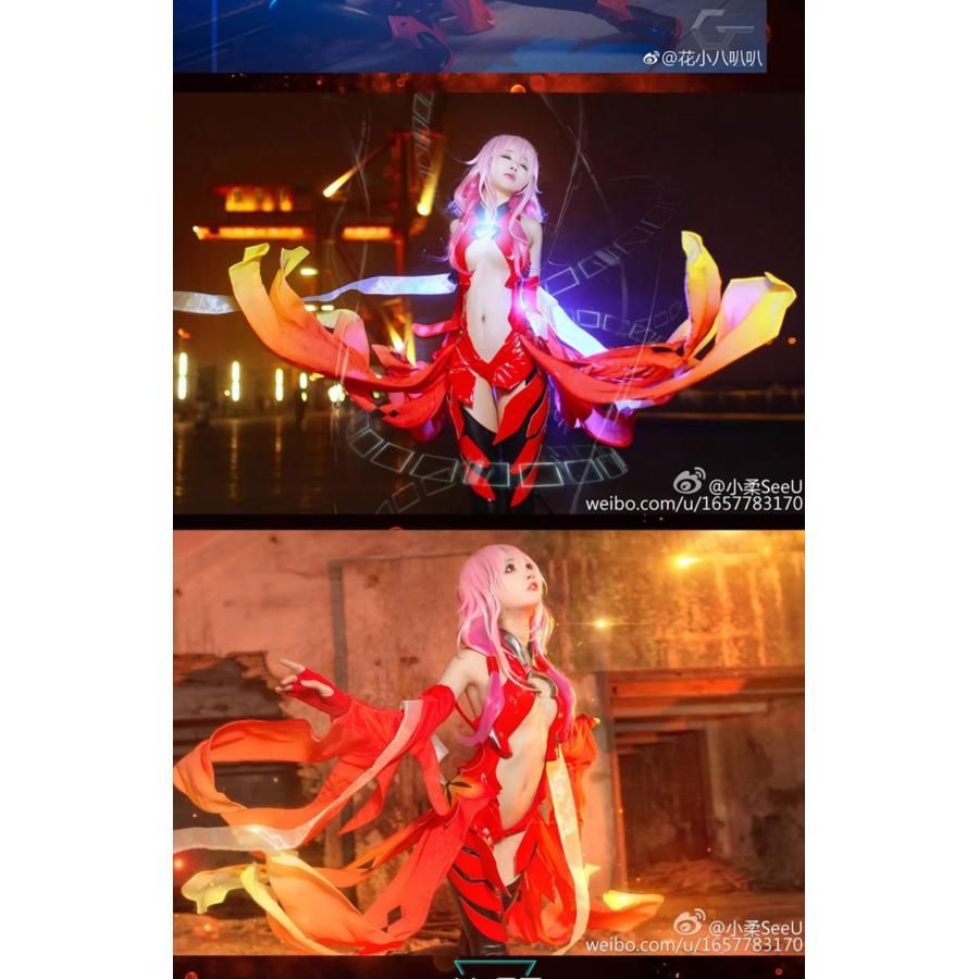 ギルティクラウン