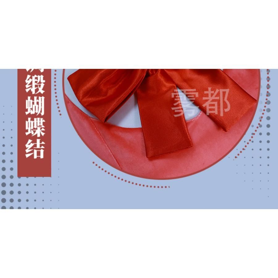 木之本さくら＆小狼 コスプレ衣装