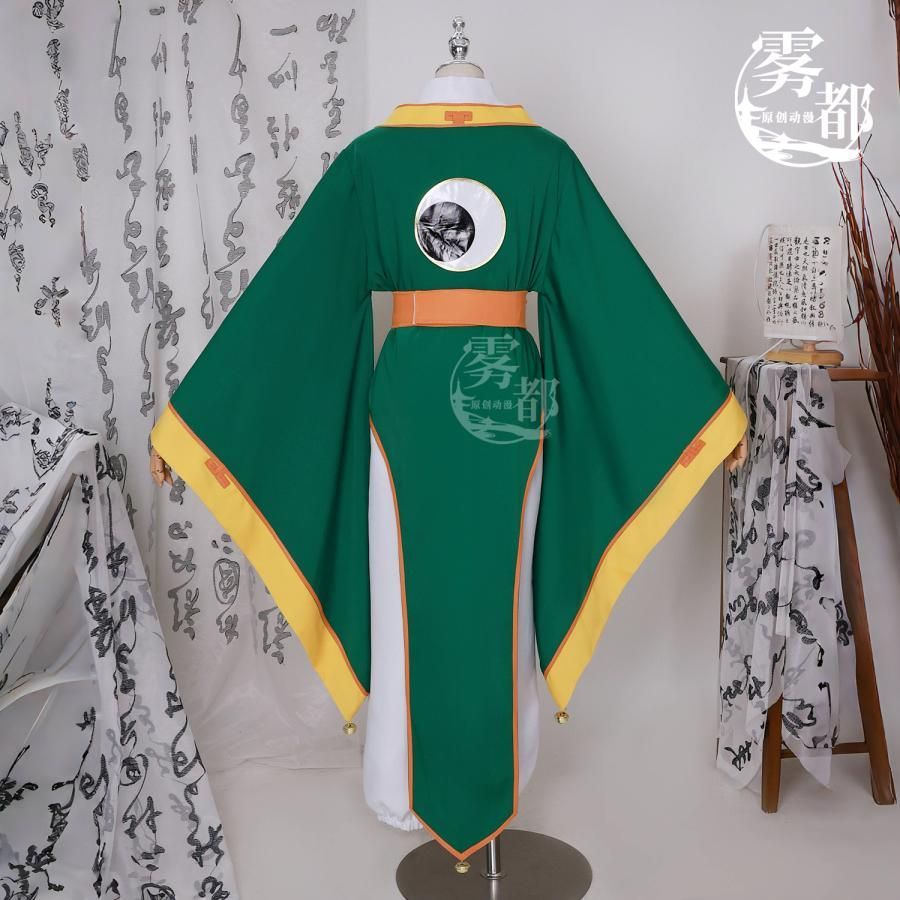 木之本さくら＆小狼 コスプレ衣装