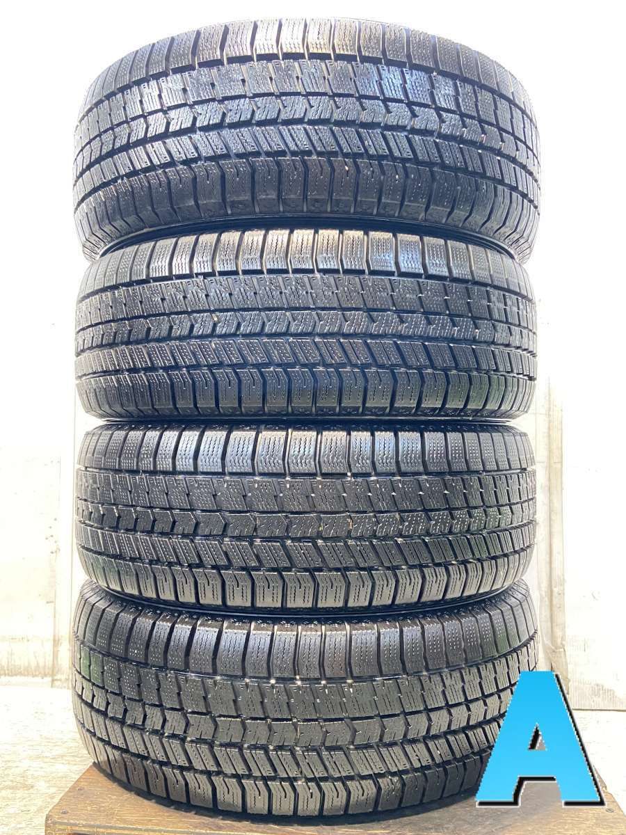205/55R16 グッドイヤー アイスナビ 8 中古タイヤ スタッドレスタイヤ