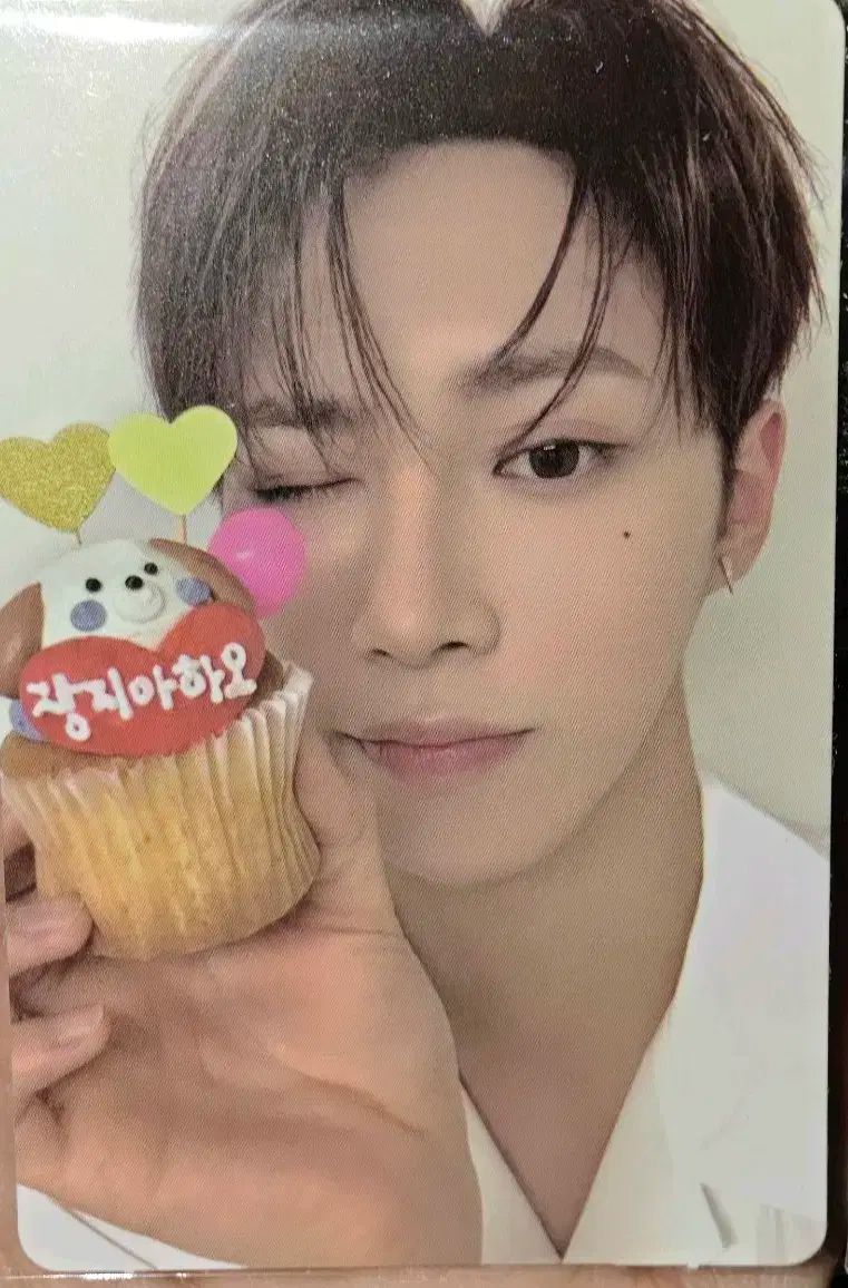 BOYS PLANET（ボイプラ）2nd アルカイブ展示会 ジャン・ハオ（ZHANG