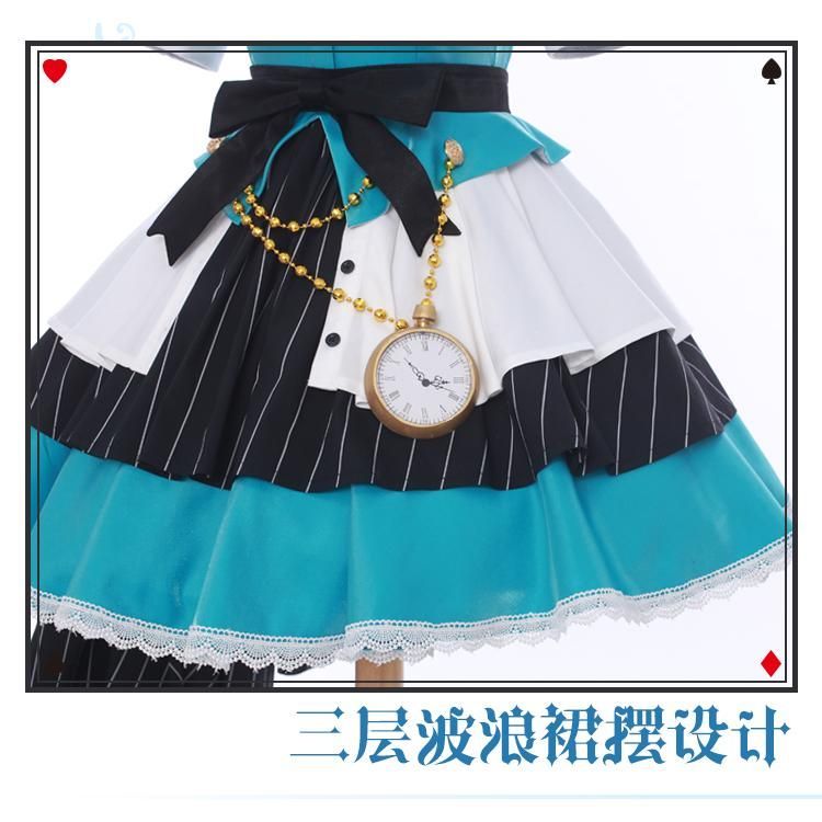 コスプレ衣装 meilu