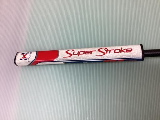 パター S ODYSSEY（オデッセイ） Odyssey - Marxman Lab Stroke Putter