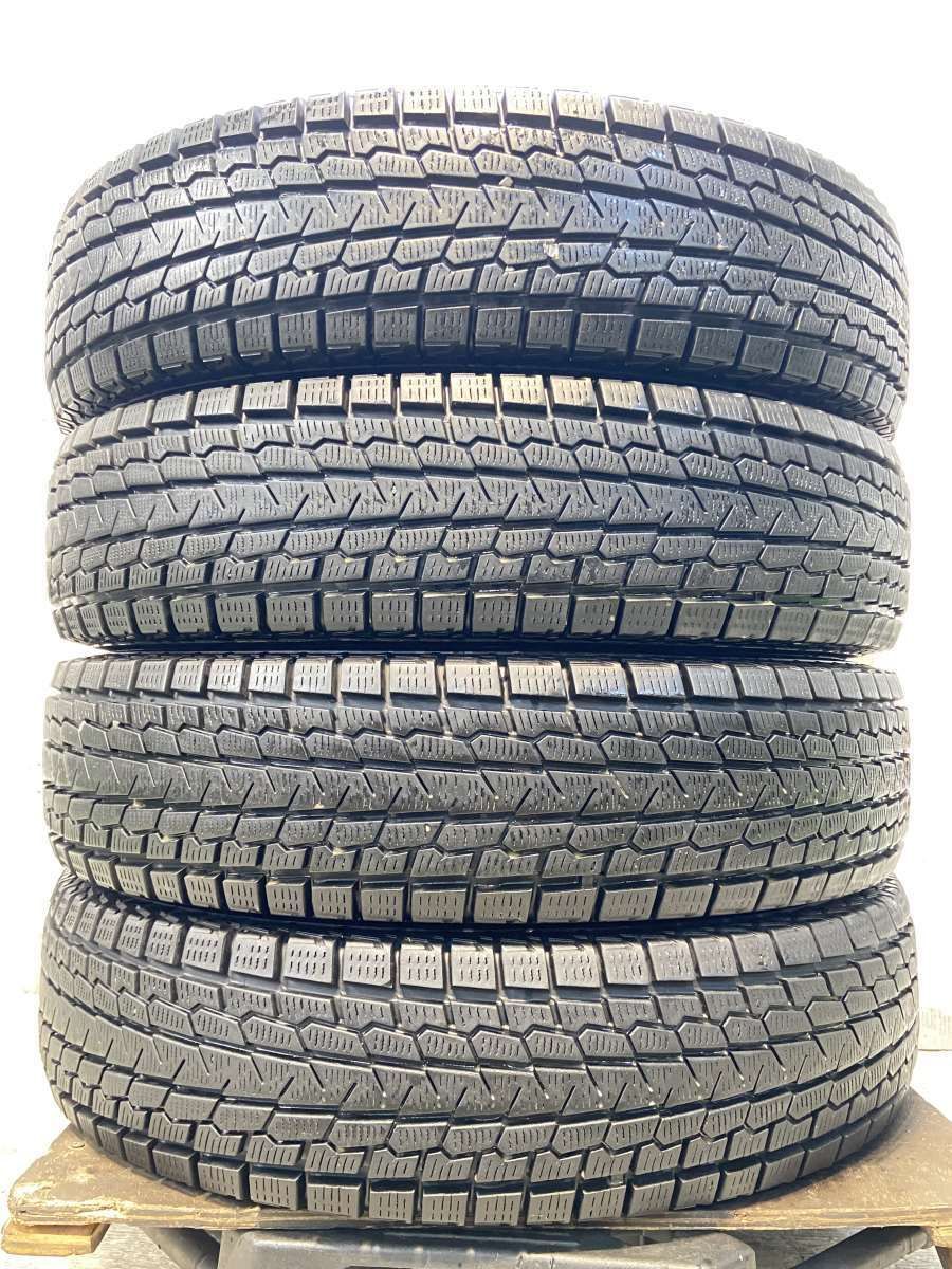 175/80R16 ヨコハマ アイスガード G075 中古タイヤ スタッドレスタイヤ