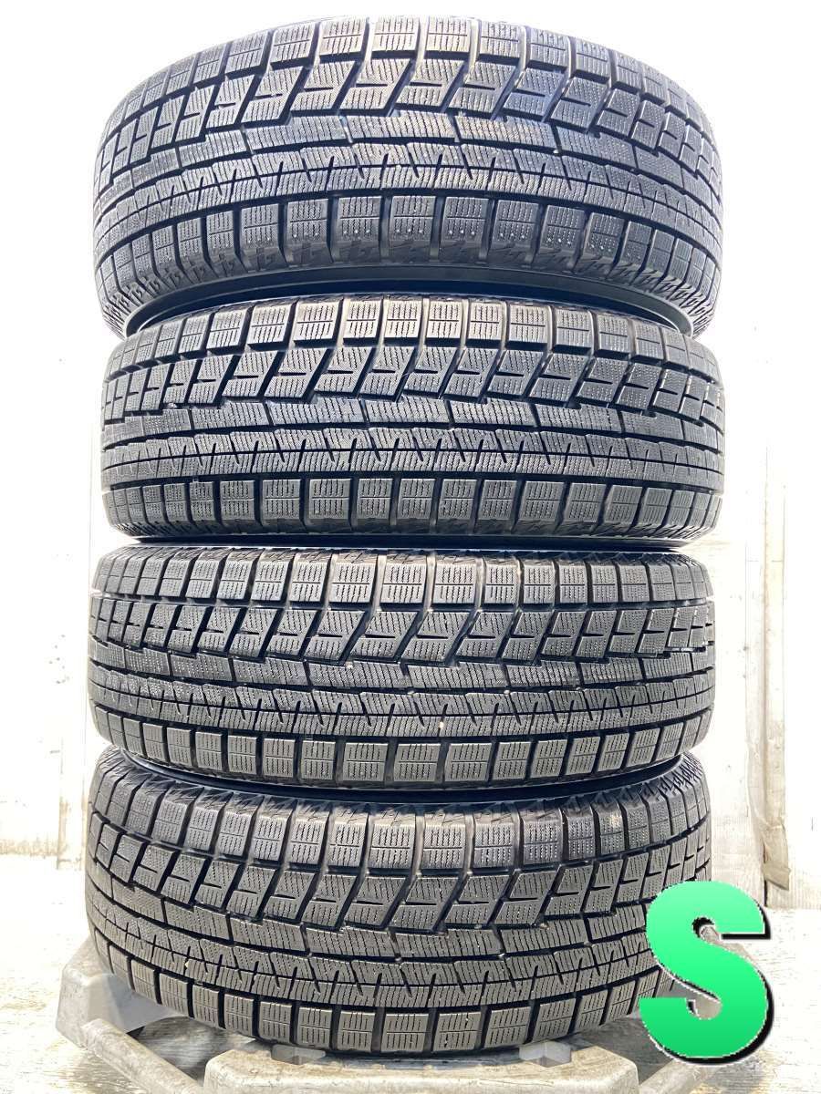 ヨコハマスタッドレスタイヤ アイスガード4 175 65R15 iceGUARD