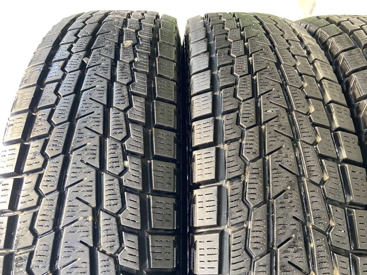 175/80R16 ヨコハマ アイスガード G075 中古タイヤ スタッドレスタイヤ