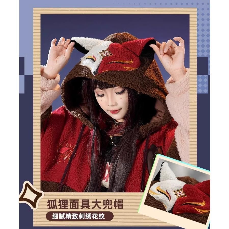 高品質 崩壊 スターレイル 知更鳥 花火 イメージ衣装 フルセット meilu 51205