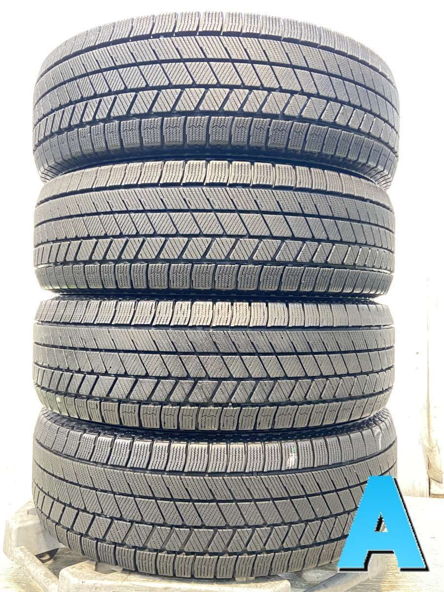 『全国送料無料』195/65R15ブリヂストン中古タイヤ2本 195/65R15 ブリヂストン ブリザック VRX3 中古タイヤ スタッドレス