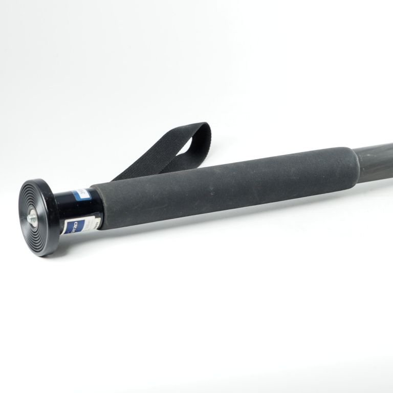 GITZO G1568 MK2 MONOPOD ジッツオ 28mm 4段 カーボン製 一脚