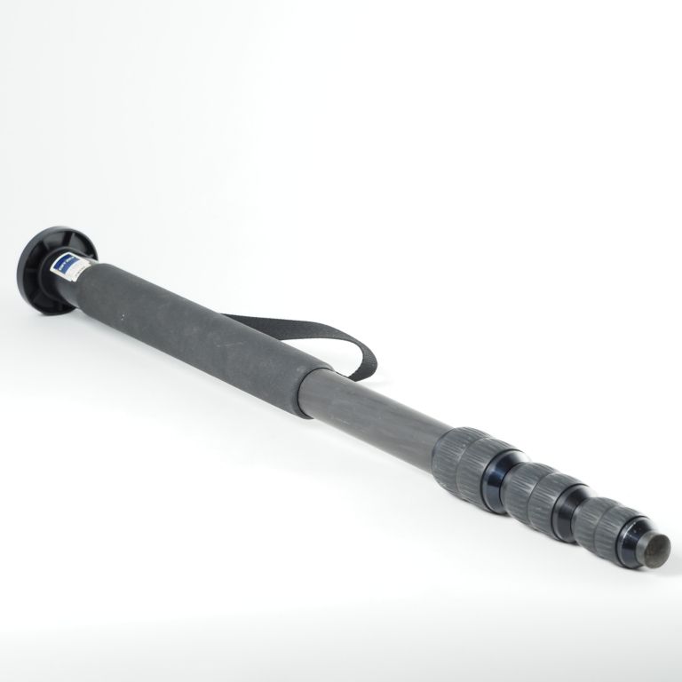 GITZO G1568 MK2 MONOPOD ジッツオ 28mm 4段 カーボン製 一脚