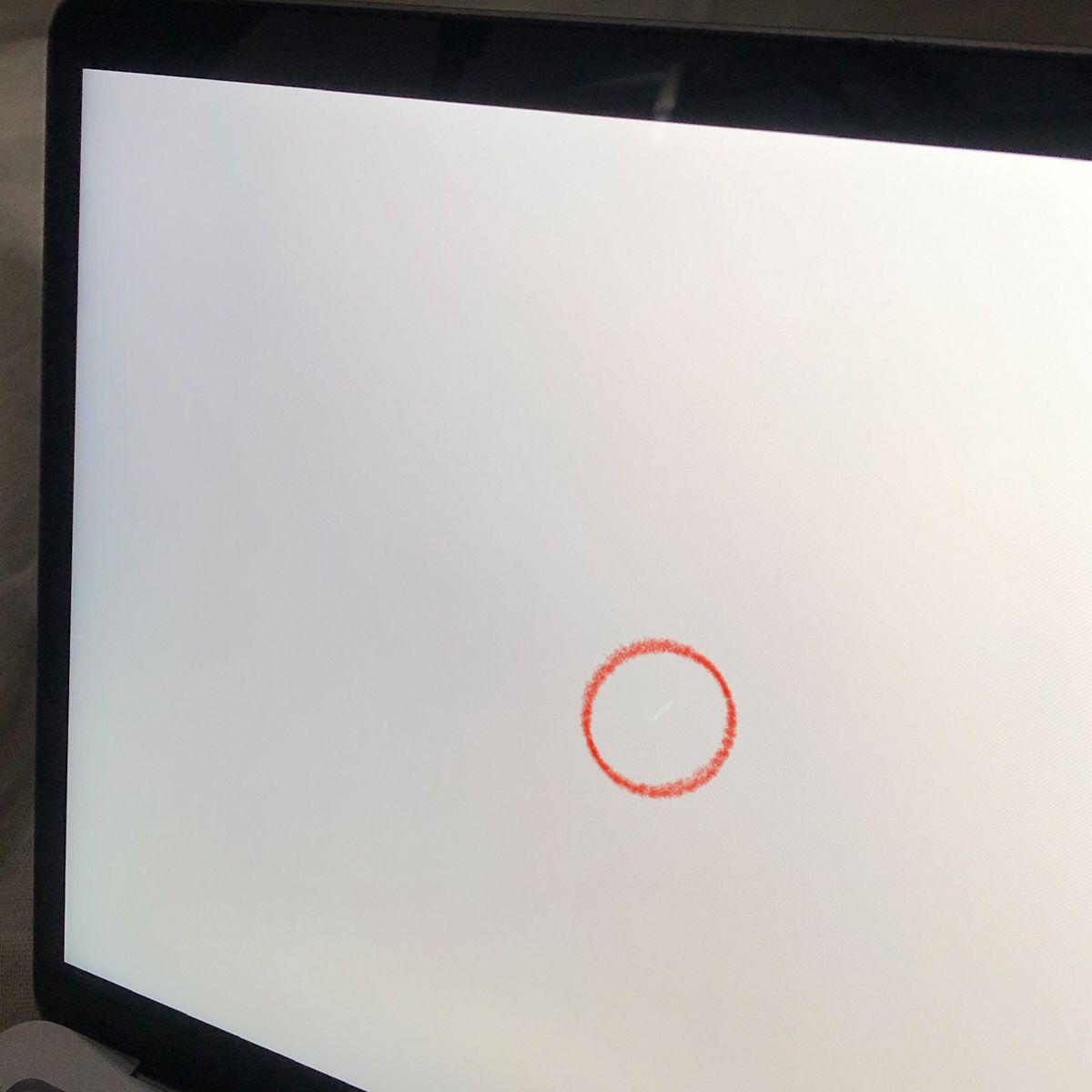 ◇ジャンク品・本体のみ◇Apple MacBook Pro (13インチ 2020