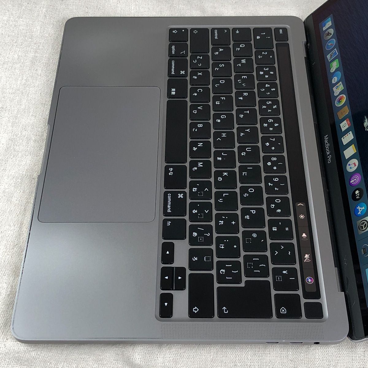 ◇ジャンク品・本体のみ◇Apple MacBook Pro (13インチ 2020