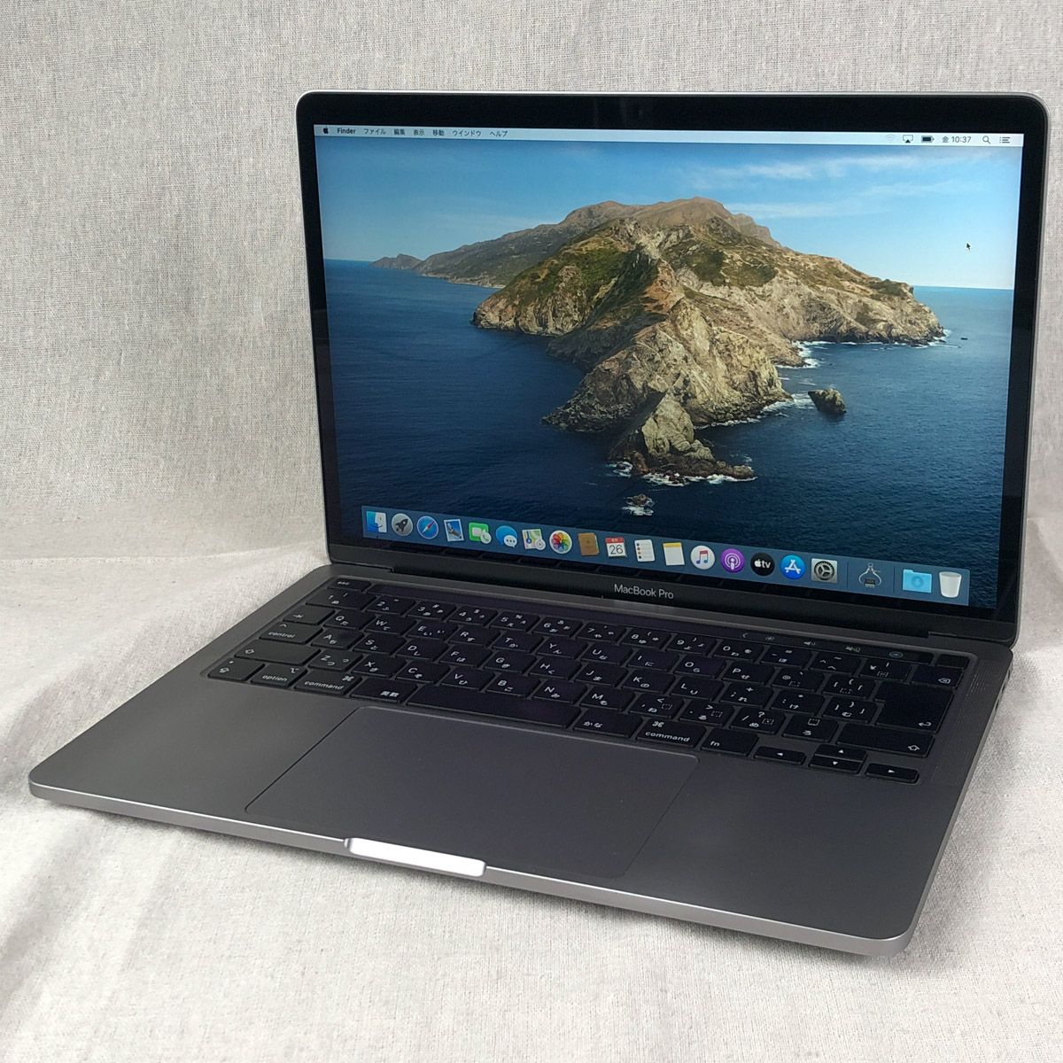 ◇ジャンク品・本体のみ◇Apple MacBook Pro (13インチ 2020