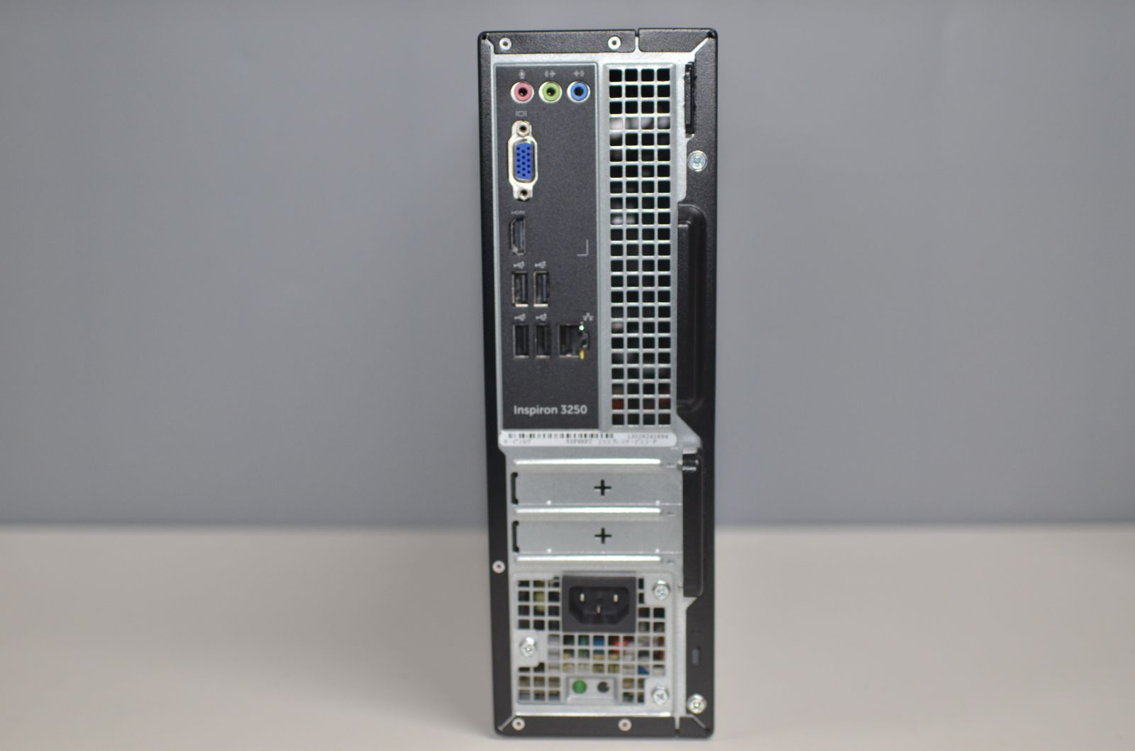 中古良品 DELL Inspiron 3250 デスクトップPC/Windows11+office/core