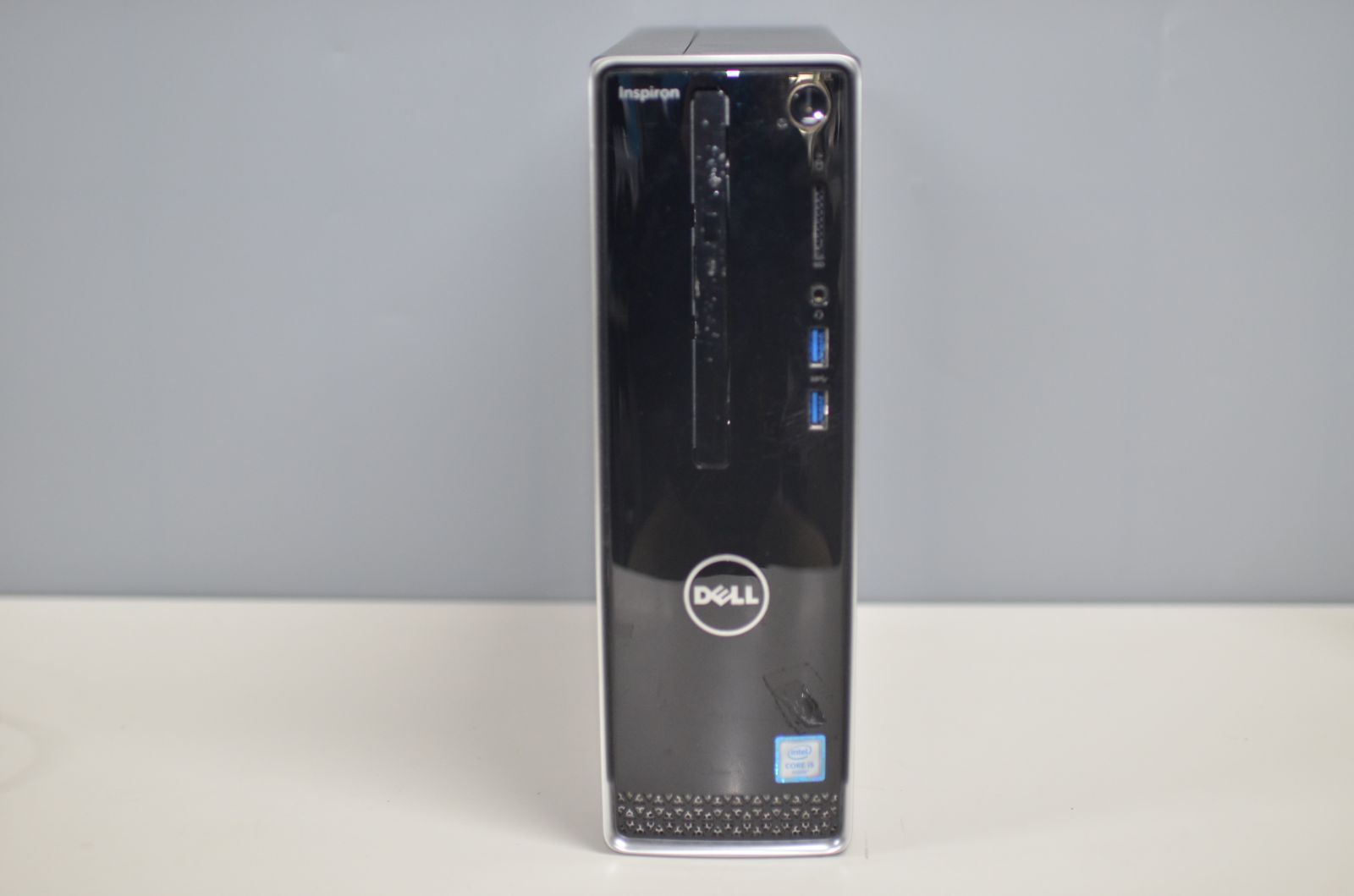 中古良品 DELL Inspiron 3250 デスクトップPC/Windows11+office/core