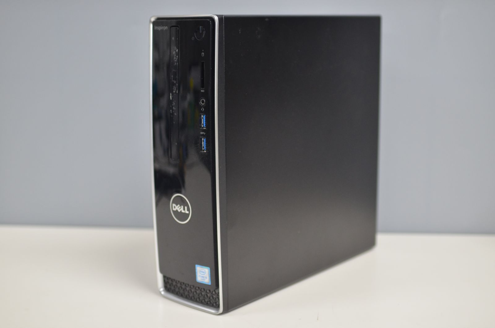中古良品 DELL Inspiron 3250 デスクトップPC/Windows11+office/core