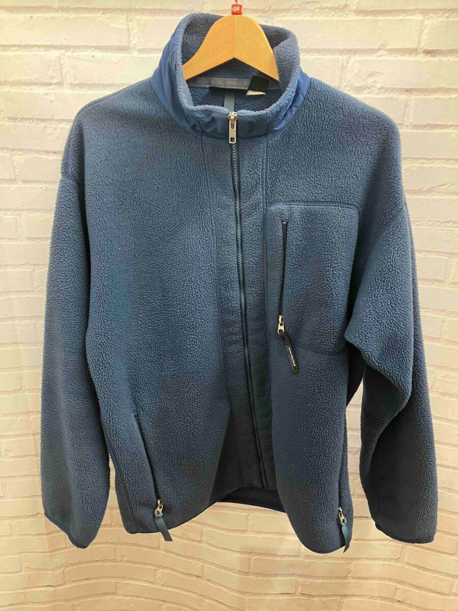 Patagonia パタゴニア 90s USA製 レトロカーディガン 雪なしタグ Patagonia パタゴニア 90s USA製 レトロカーディガン 雪なしタグ