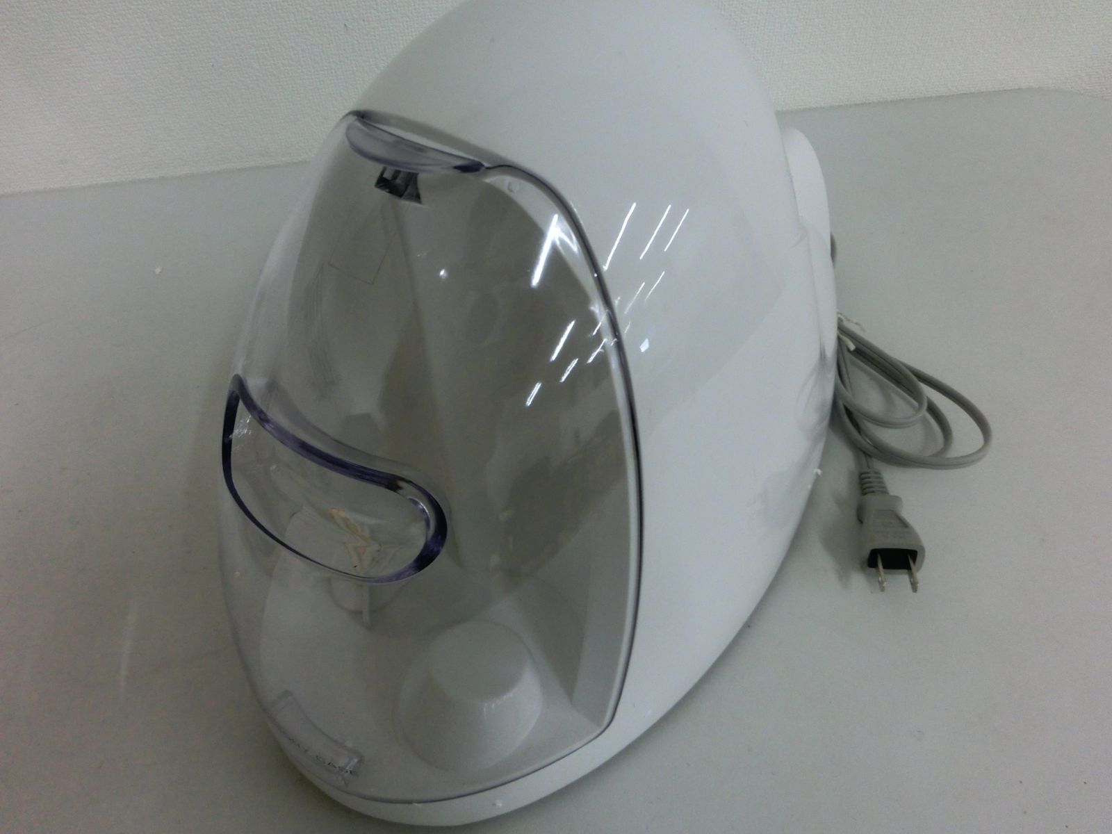 V90-24 デロンギ KMC1200Jパスタメーカー&スーパーミンサー Amazon | DeLonghi 電動パスタメーカー&スーパーミンサー KMG1200J