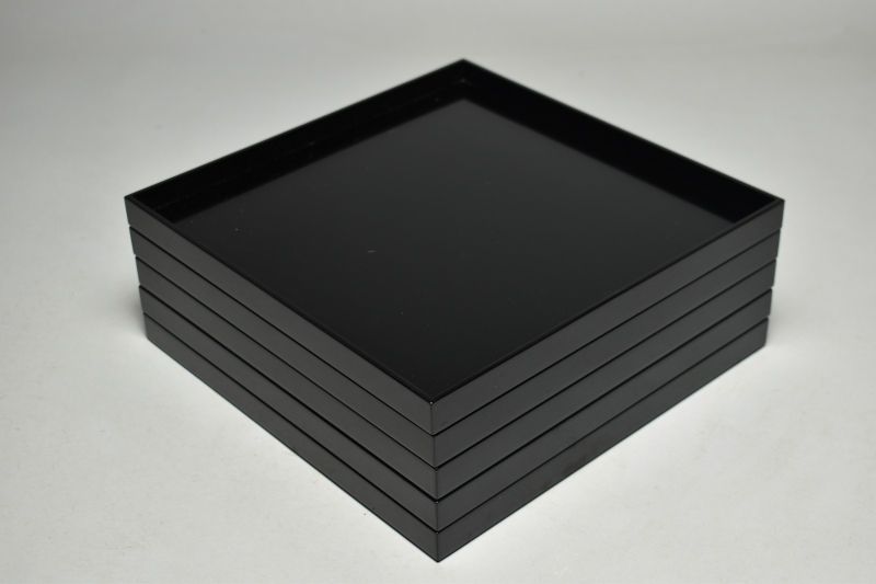 蔵A5712a】輪島塗 茶平一斎 懐石揃い一式 茶懐石道具 共箱 - メルカリ