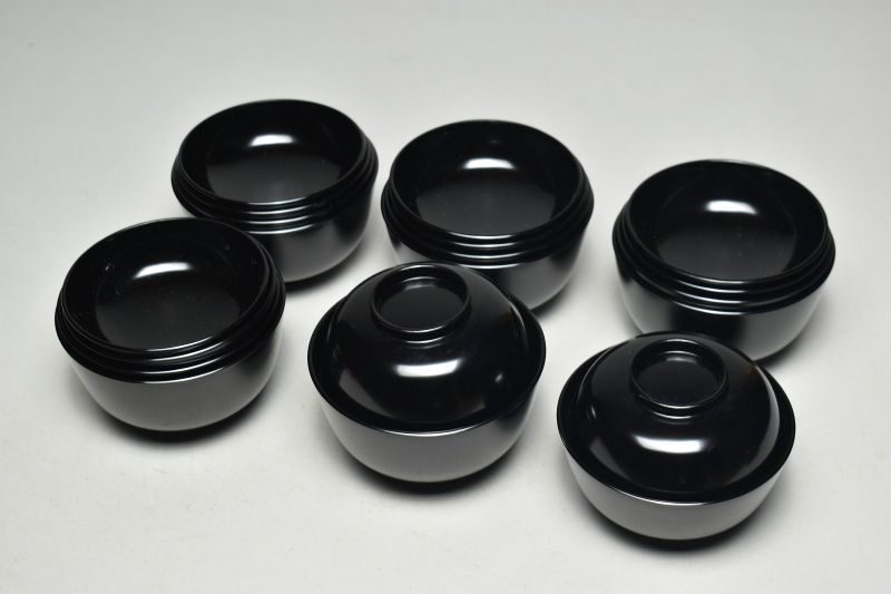 蔵A5712a】輪島塗 茶平一斎 懐石揃い一式 茶懐石道具 共箱 - メルカリ