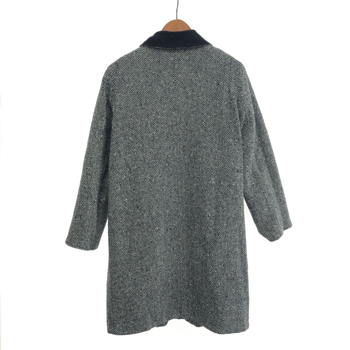 OLLEBOREBLA アルベロベロ リバーシブルコート サイズ:表記なし ぶた