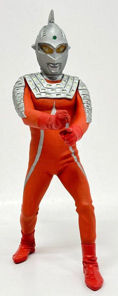 エクスプラス 大怪獣シリーズ ウルトラセブン ストップ光線Ver. - メルカリ