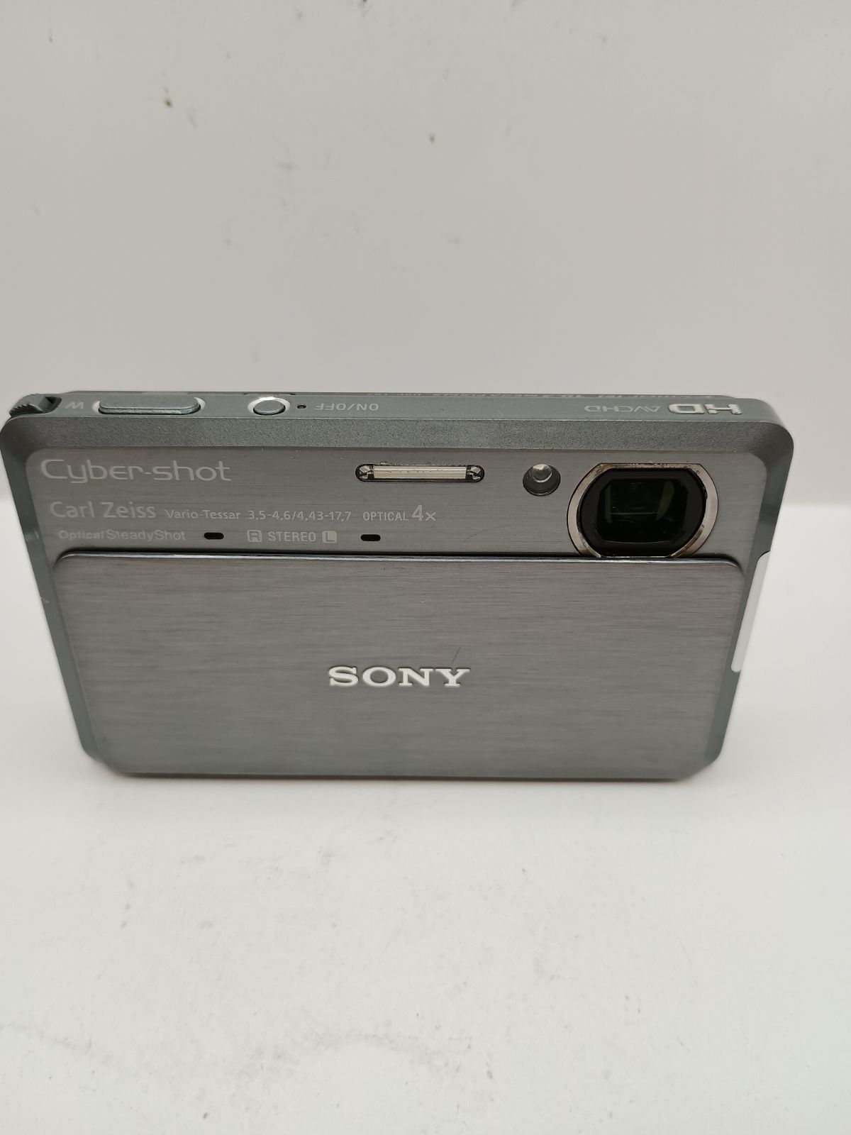 2074 [動作確認済み] SONY Cyber-shot ストア DSC-TX7 Amazon