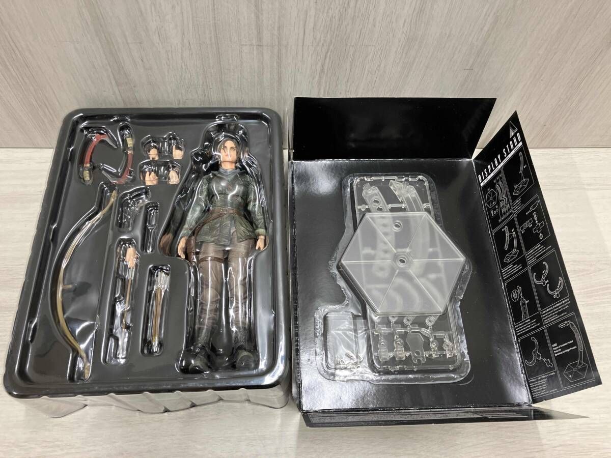 スクウェア・エニックス ララ・クロフト PLAY コレクション ARTS改