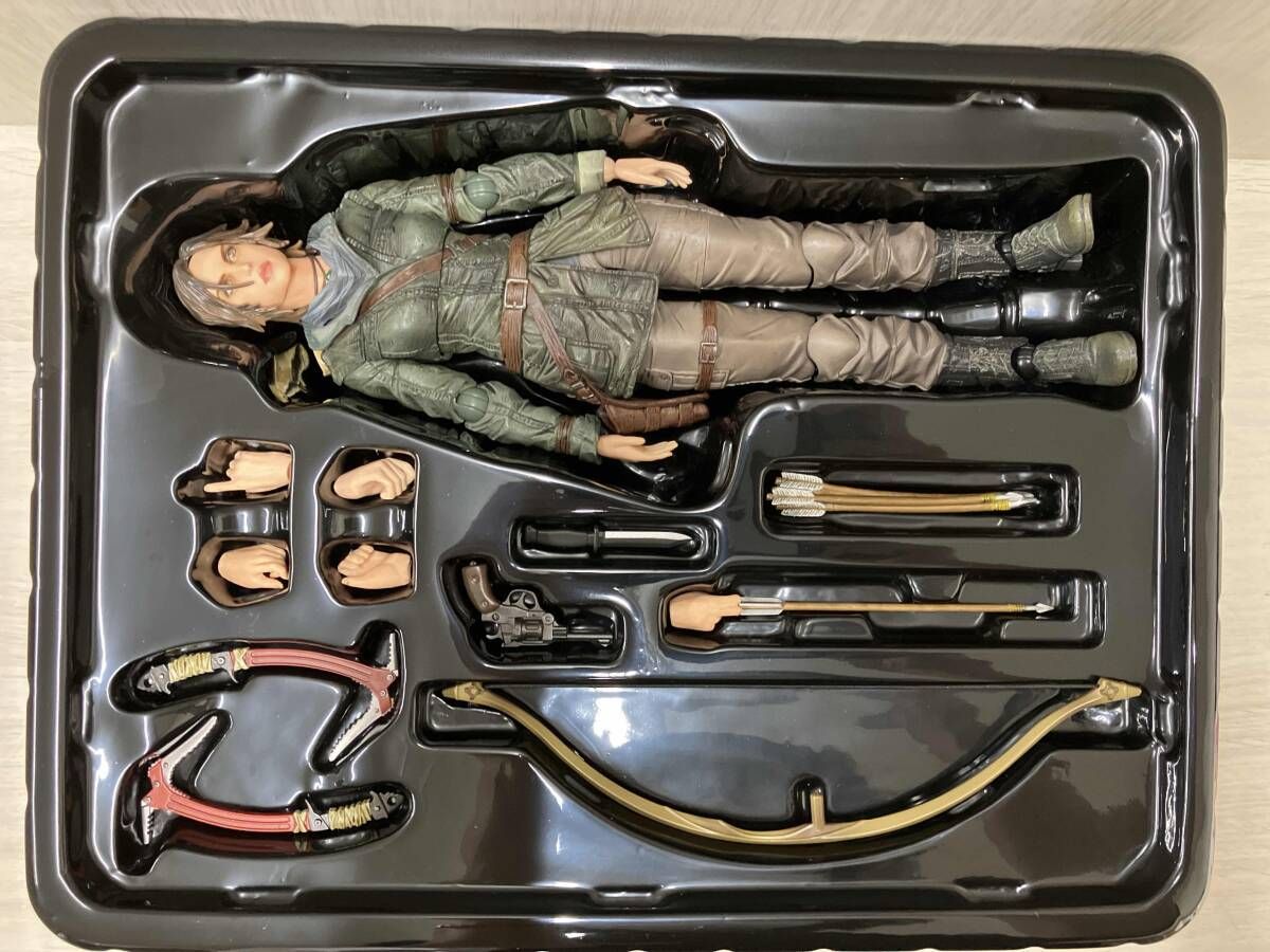 スクウェア・エニックス ララ・クロフト PLAY コレクション ARTS改