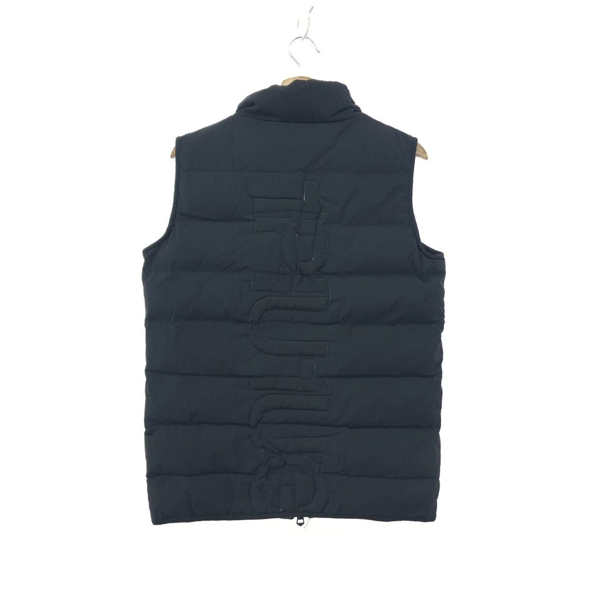 1piu1uguale3 ウノピュウノウグァーレトレ 中綿ベスト サイズ:L