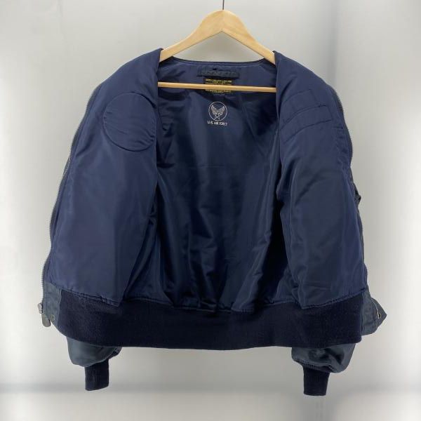 中古】Buzz Rickson's L-2A フライトジャケット USAF size:40
