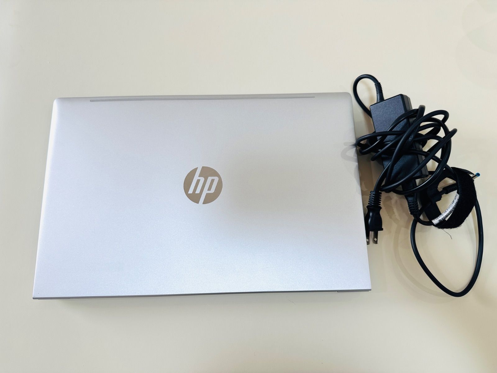 HP ProBook 450 G8 新品SSD&メモリ 美品 充電器付 - メルカリ