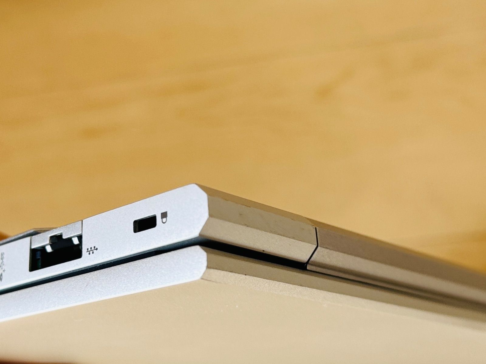 HP ProBook 450 G8 新品SSD&メモリ 美品 充電器付 - メルカリ