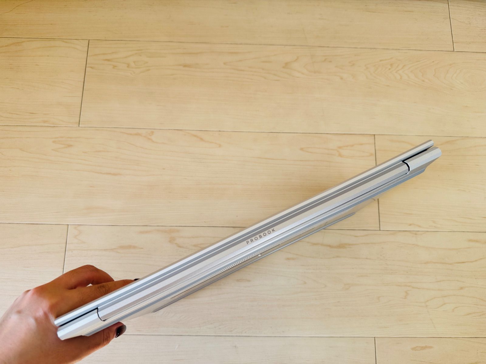 HP ProBook 450 G8 新品SSD&メモリ 美品 充電器付 - メルカリ