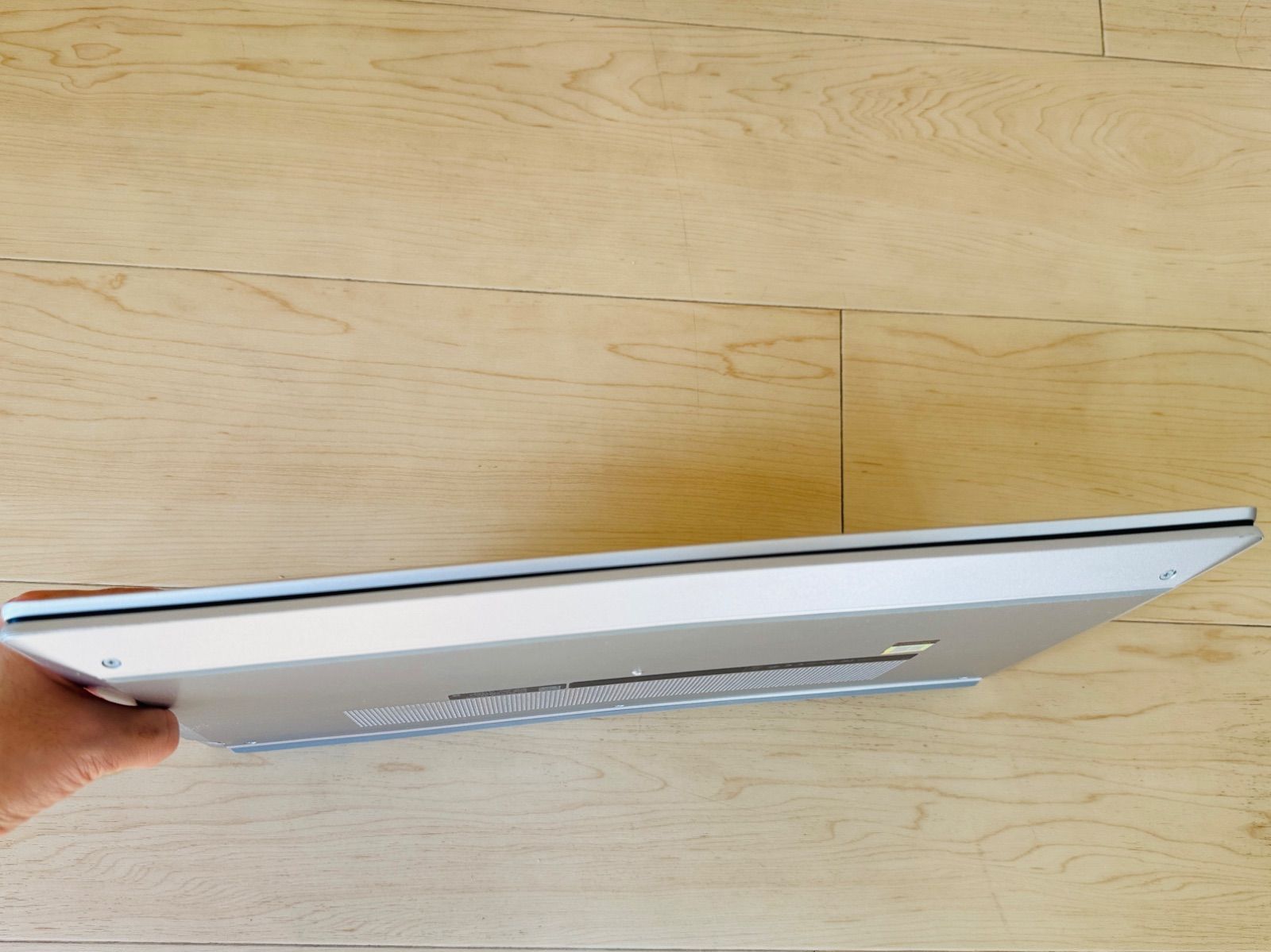 HP ProBook 450 G8 新品SSD&メモリ 美品 充電器付 - メルカリ