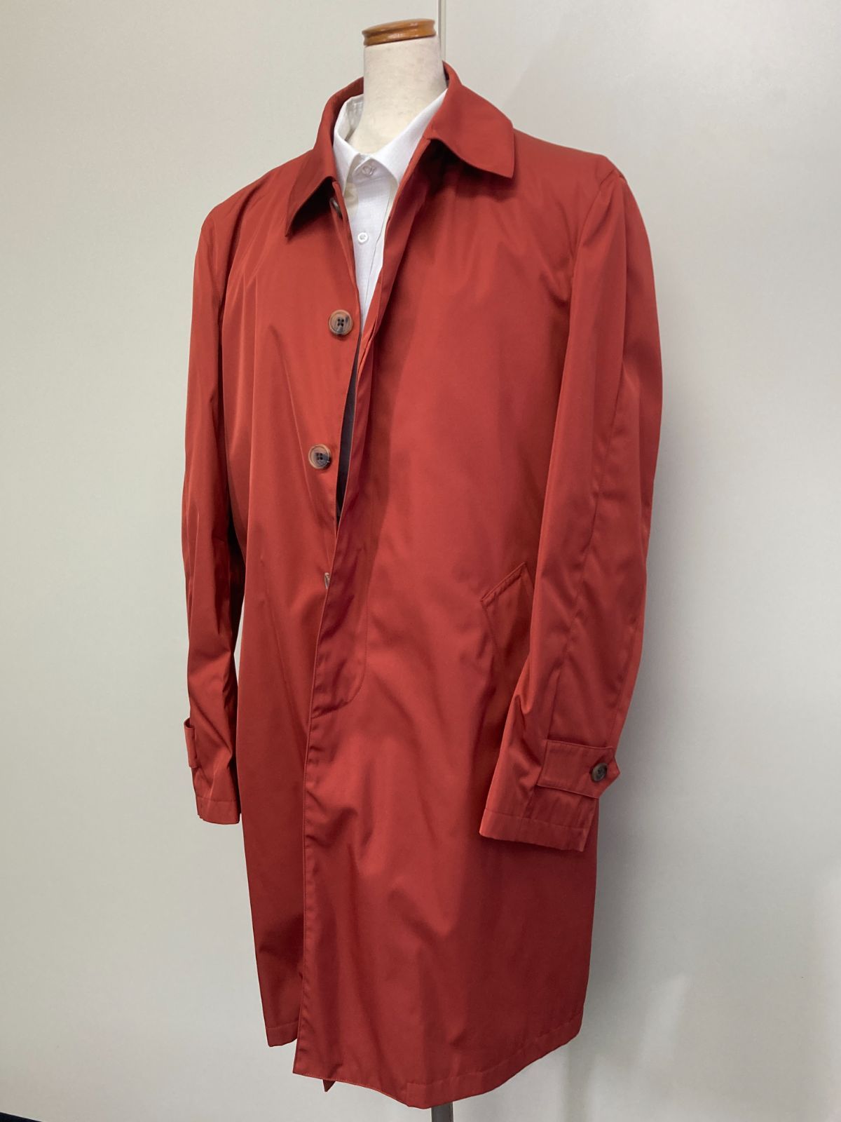 Paul Smith COLLECTION（ポールスミス コレクション） 購入 ステン