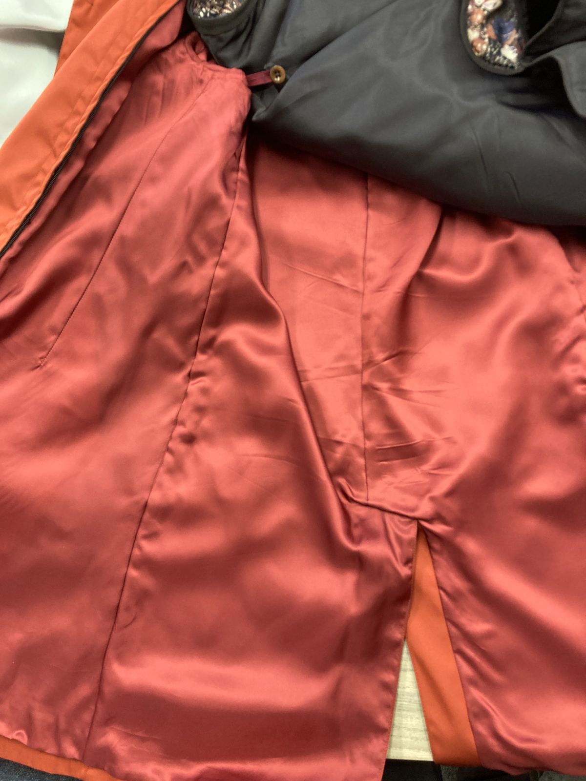 Paul Smith COLLECTION（ポールスミス コレクション） 購入 ステン