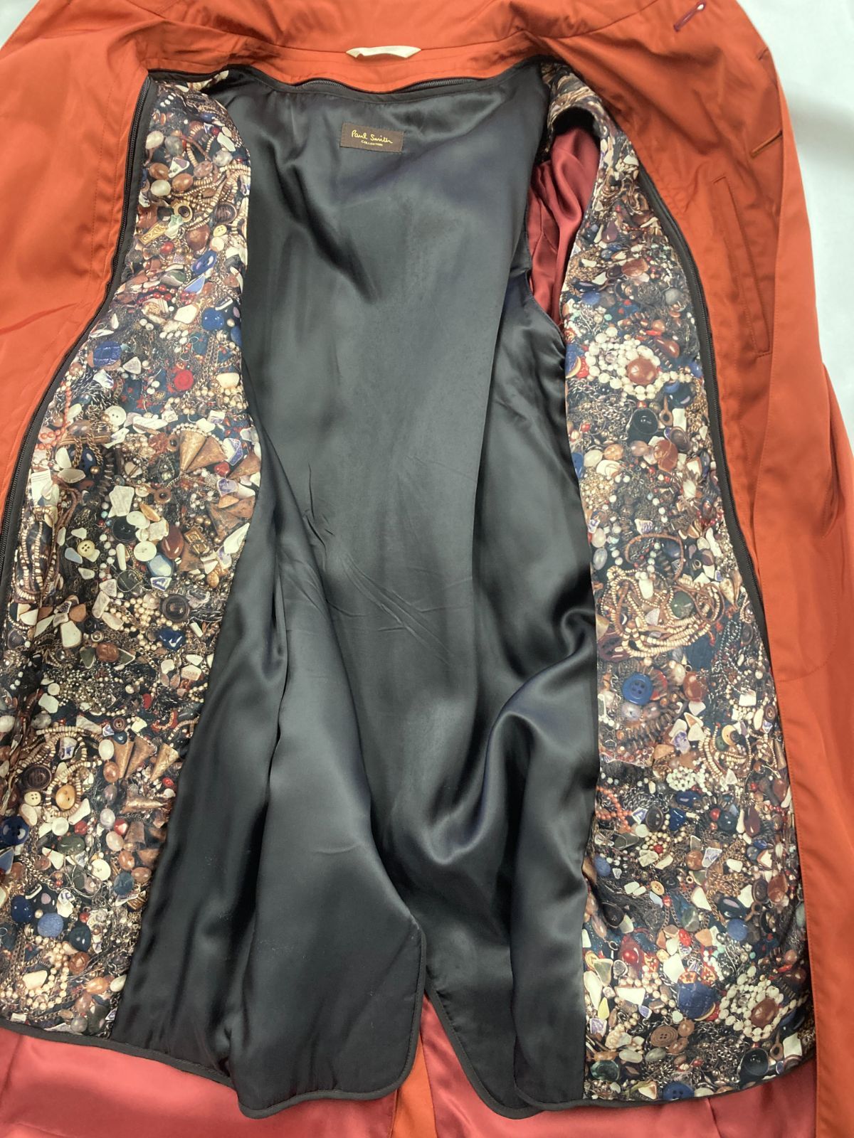 Paul Smith COLLECTION（ポールスミス コレクション） 購入 ステン