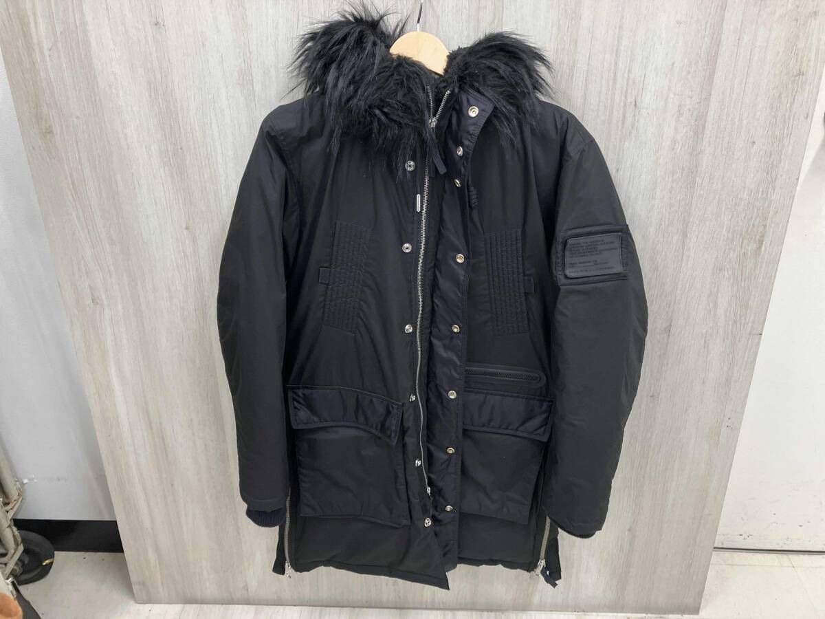 DIESEL モッズコート N-3B サイズXS 【公式通販】