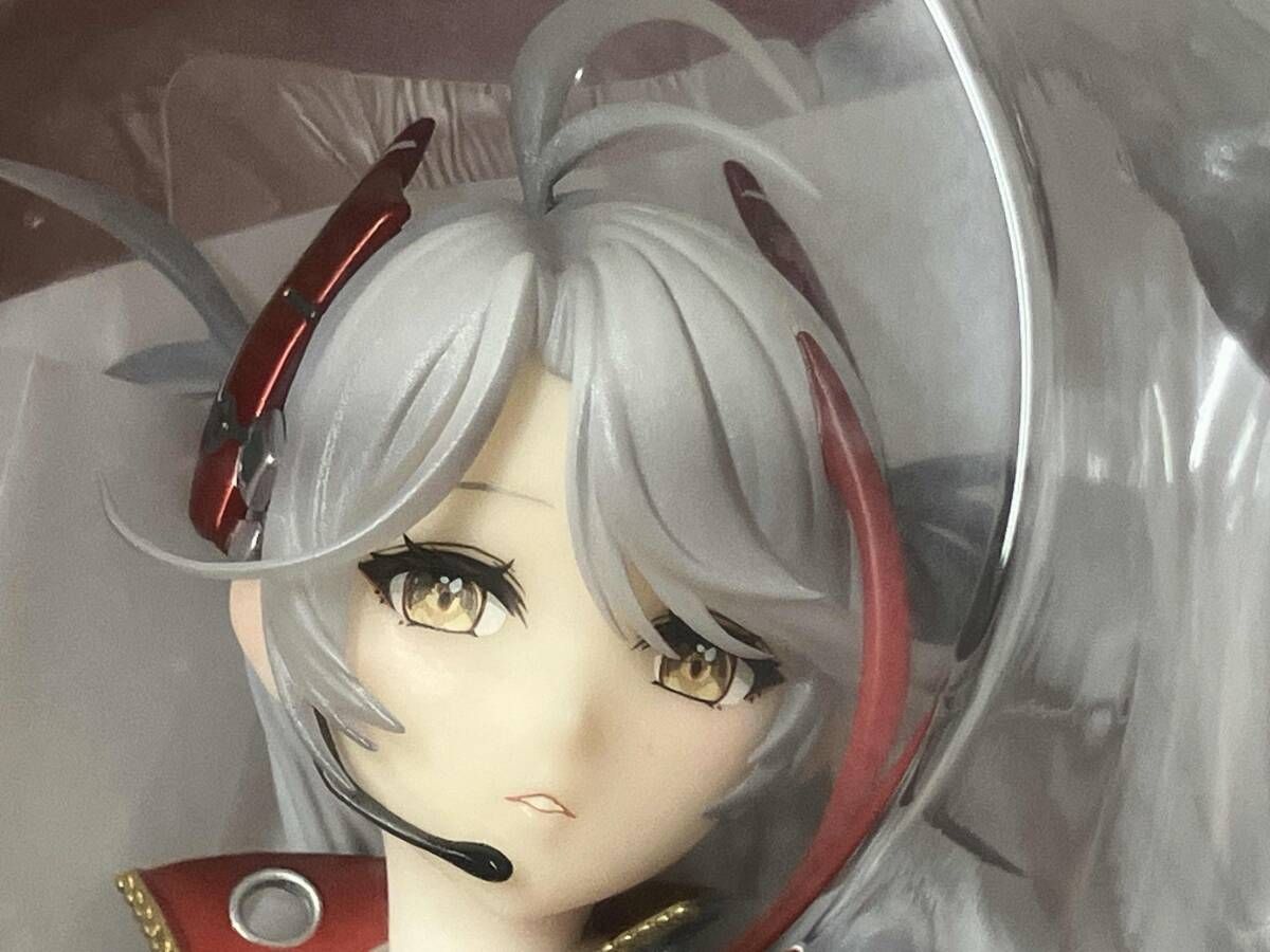 未開封品】APEX プリンツ・オイゲン ファイナル・ラップVer. 1/7