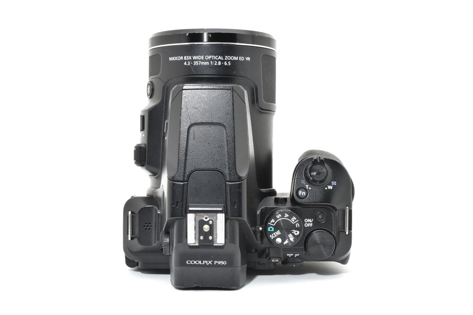 ☆大特価品☆ Nikon ニコン CoolPix P950 クールピクス コンパクト 
