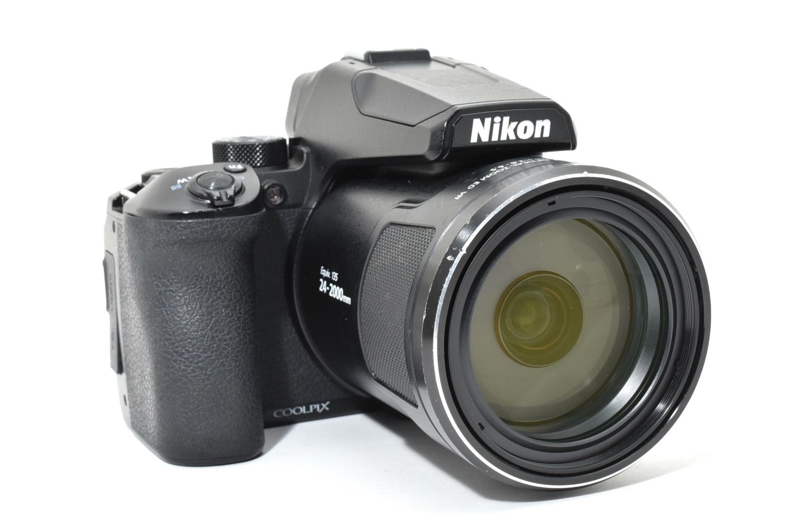 ☆大特価品☆ Nikon ニコン CoolPix P950 クールピクス コンパクト