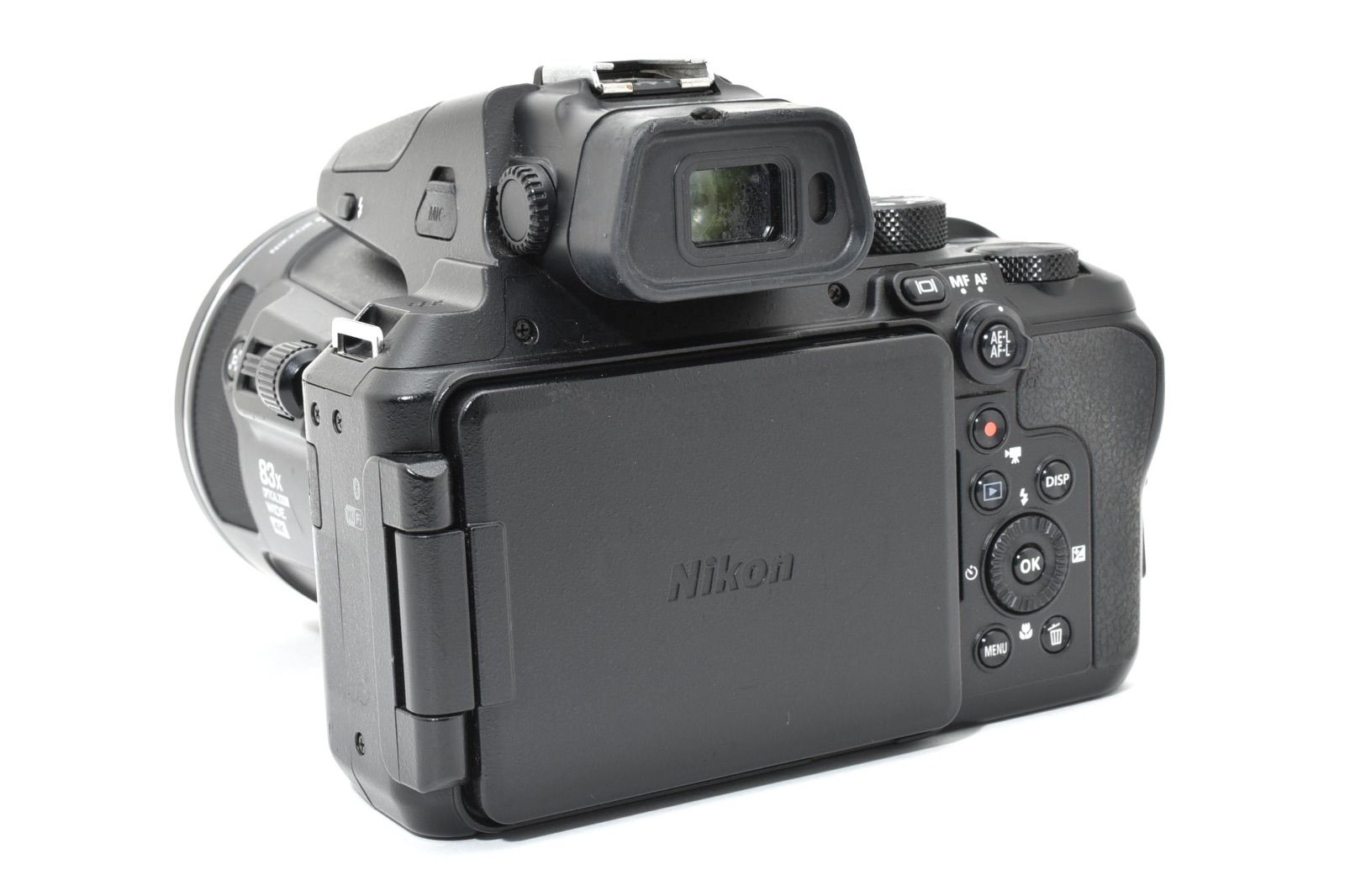 ☆大特価品☆ Nikon ニコン CoolPix P950 クールピクス コンパクト