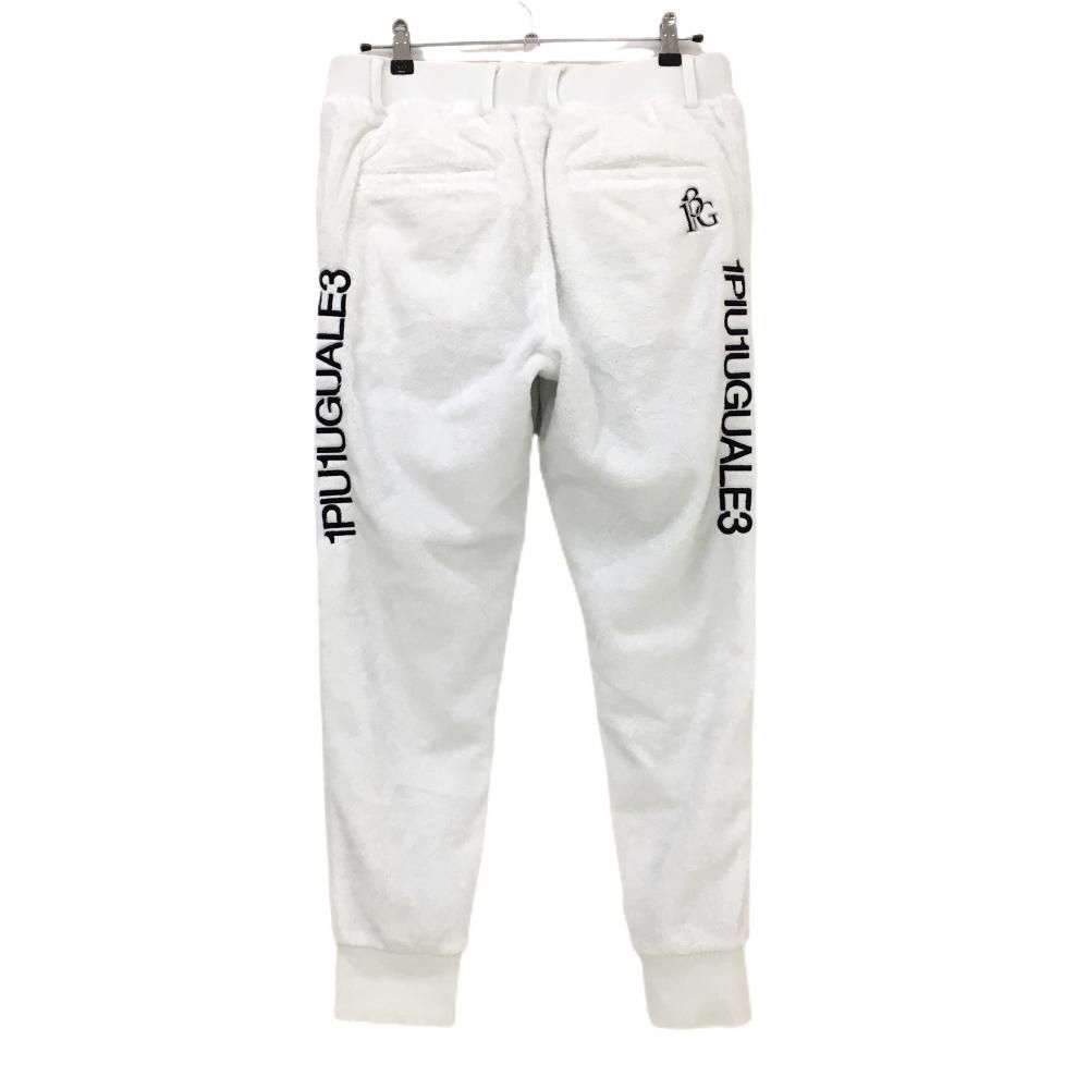1piu1uguale3 ウノピゥウノウグァーレトレ　ゴルフ　メンズ　パンツ B.R.ONLINE - Style Web Magazine & Online Shop | ビー・アール