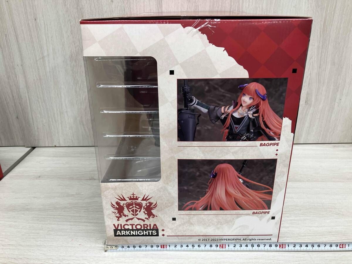 フリュｰ バグパイプ 昇進段階二VER. 1/7 アｰクナイツ - メルカリ