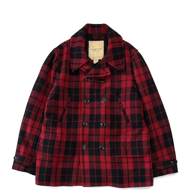 DENIM&SUPPLY RALPH LAUREN デニム&サプライ ラルフローレン ウール