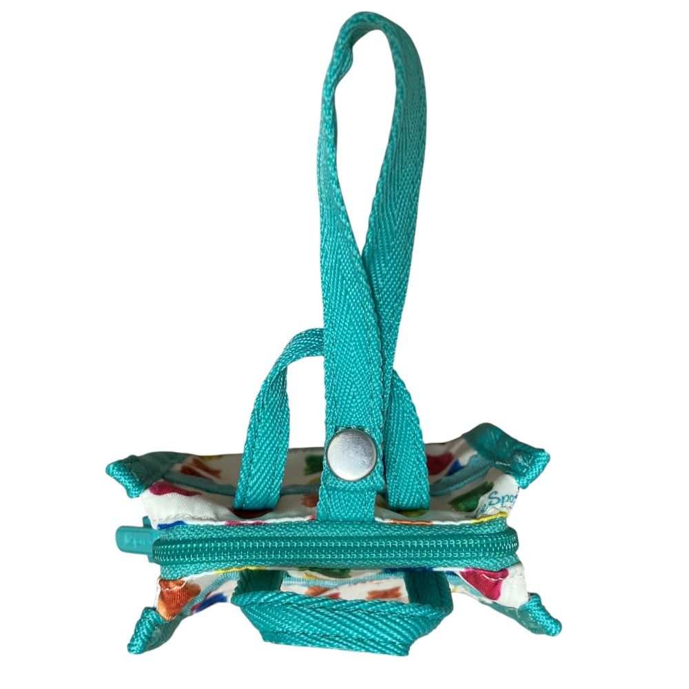 良品 LeSportsac × HARIBO レスポートサック ハリボー コラボ MICRO