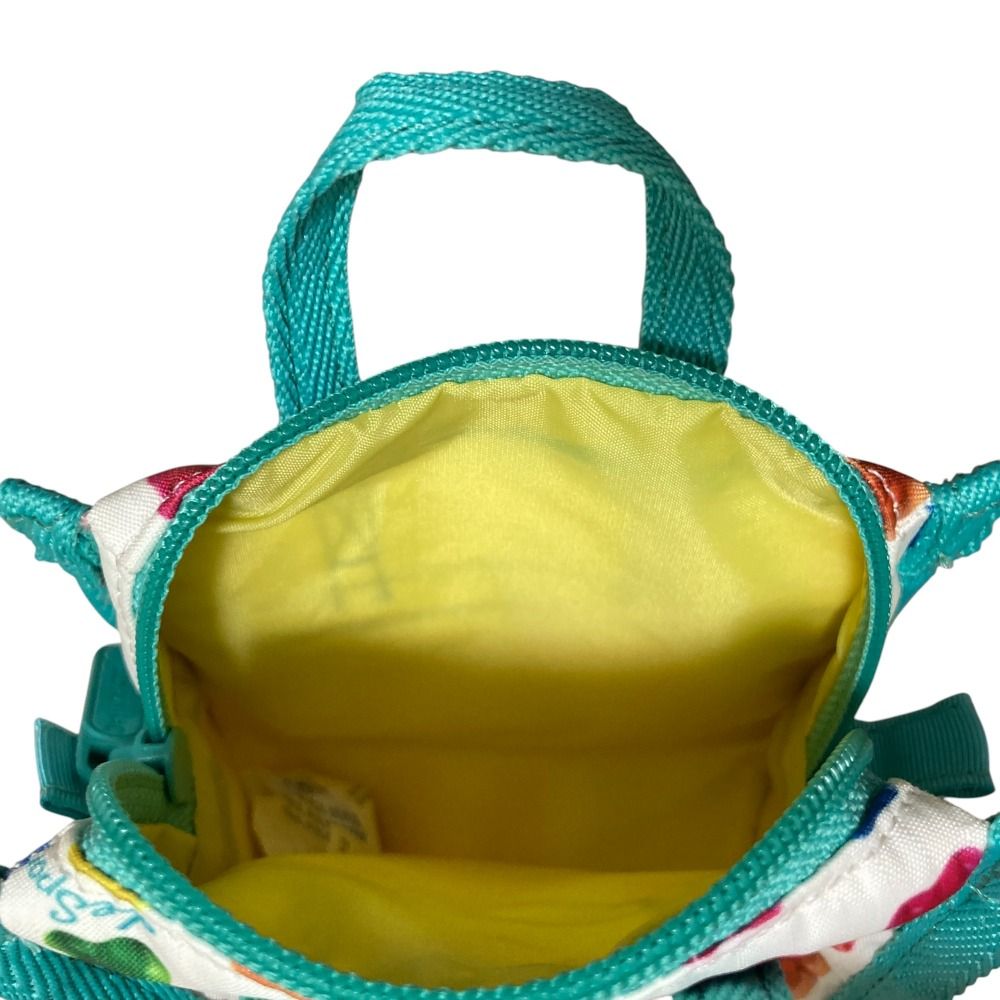 良品 LeSportsac × HARIBO レスポートサック ハリボー コラボ MICRO